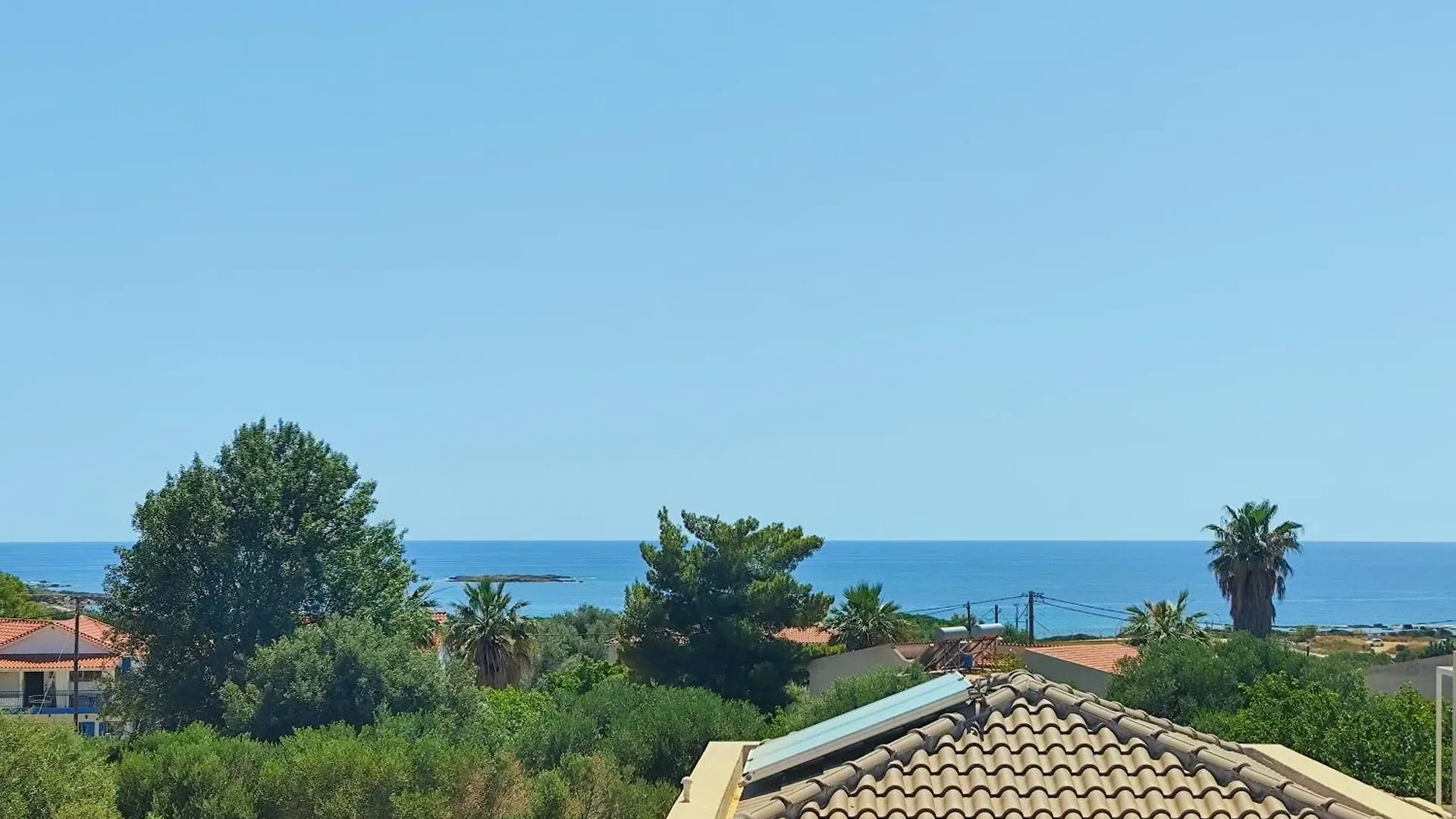 Villa Nefeli - Elysian Villas Kefalonia , 2 Min Walk From The Beach & Brand New 2024 Minia 0*,