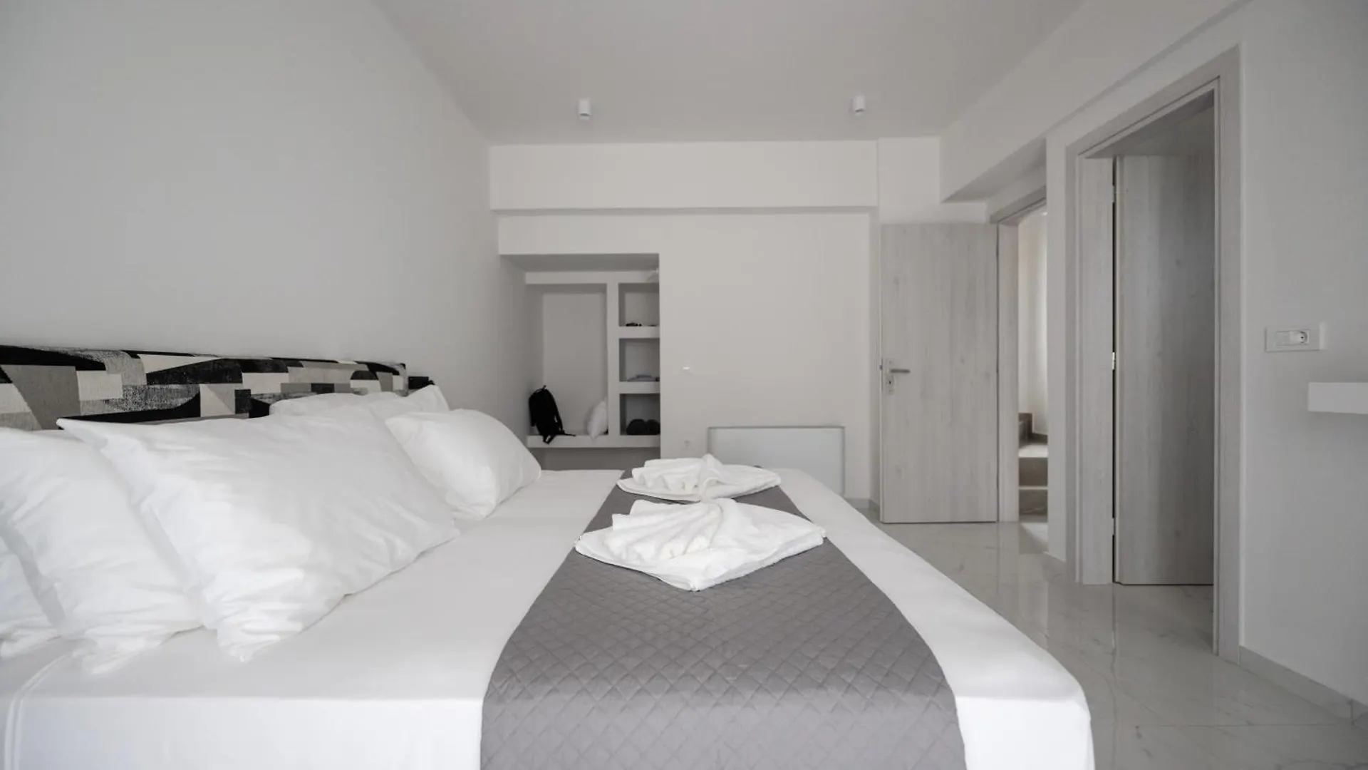 Villa Nefeli - Elysian Villas Kefalonia , 2 Min Walk From The Beach & Brand New 2024 Minia