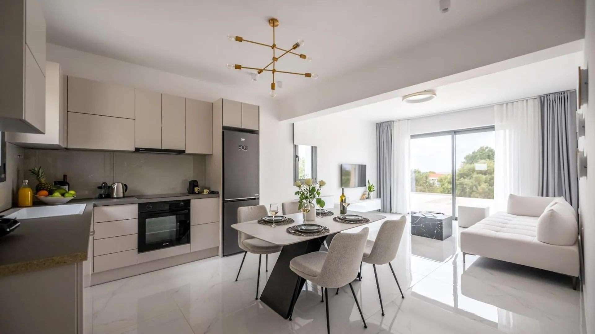 Villa Nefeli - Elysian Villas Kefalonia , 2 Min Walk From The Beach & Brand New 2024 Minia