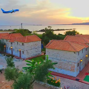 Spasmata Village Stone Maisonette Minia